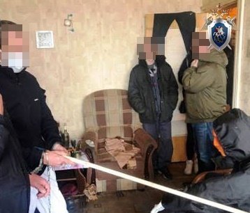 В Павловском районе Нижегородской области мужчина признан виновным в причинении смерти знакомому