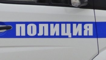 В Павлово полицейские разыскивают подозреваемого в совершении  мошенничества в отношении местной жительницы