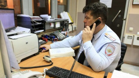 В Павлово сотрудники полиции возбудили уголовное дело по фактам неправомерного доступа к компьютерной информации